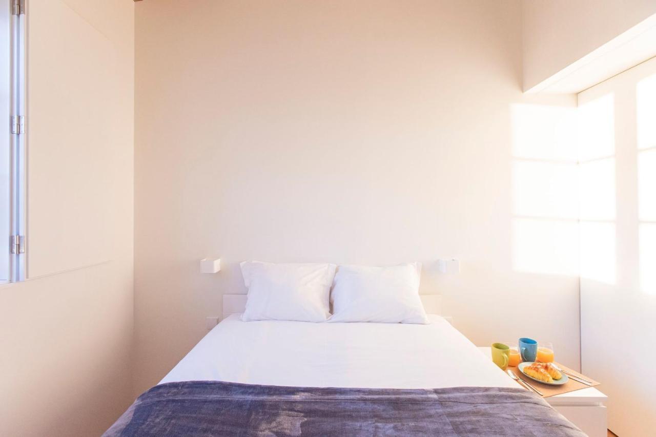 Modern 2Br Duplex Downtown By Art District By Lovelystay Porto Exterior photo